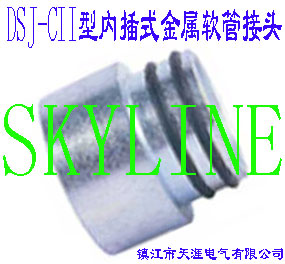 DSJ-C II�̓�(n��i)��ʽ����ܛ�ܽ��^DSJ-C II Interpolant Connector